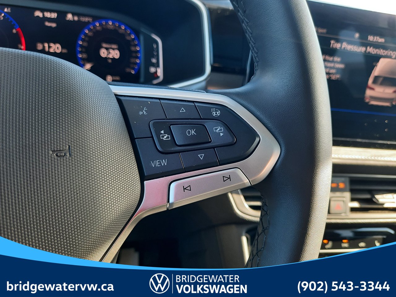 2025 Volkswagen TAOS COMFORTLINE BLACK EDITION