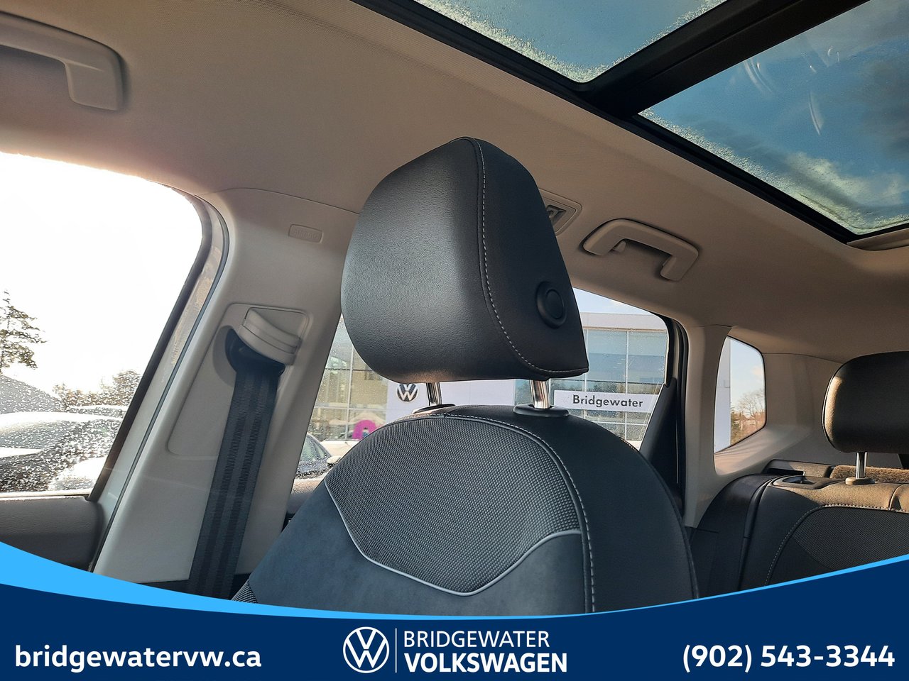 2025 Volkswagen TAOS COMFORTLINE BLACK EDITION