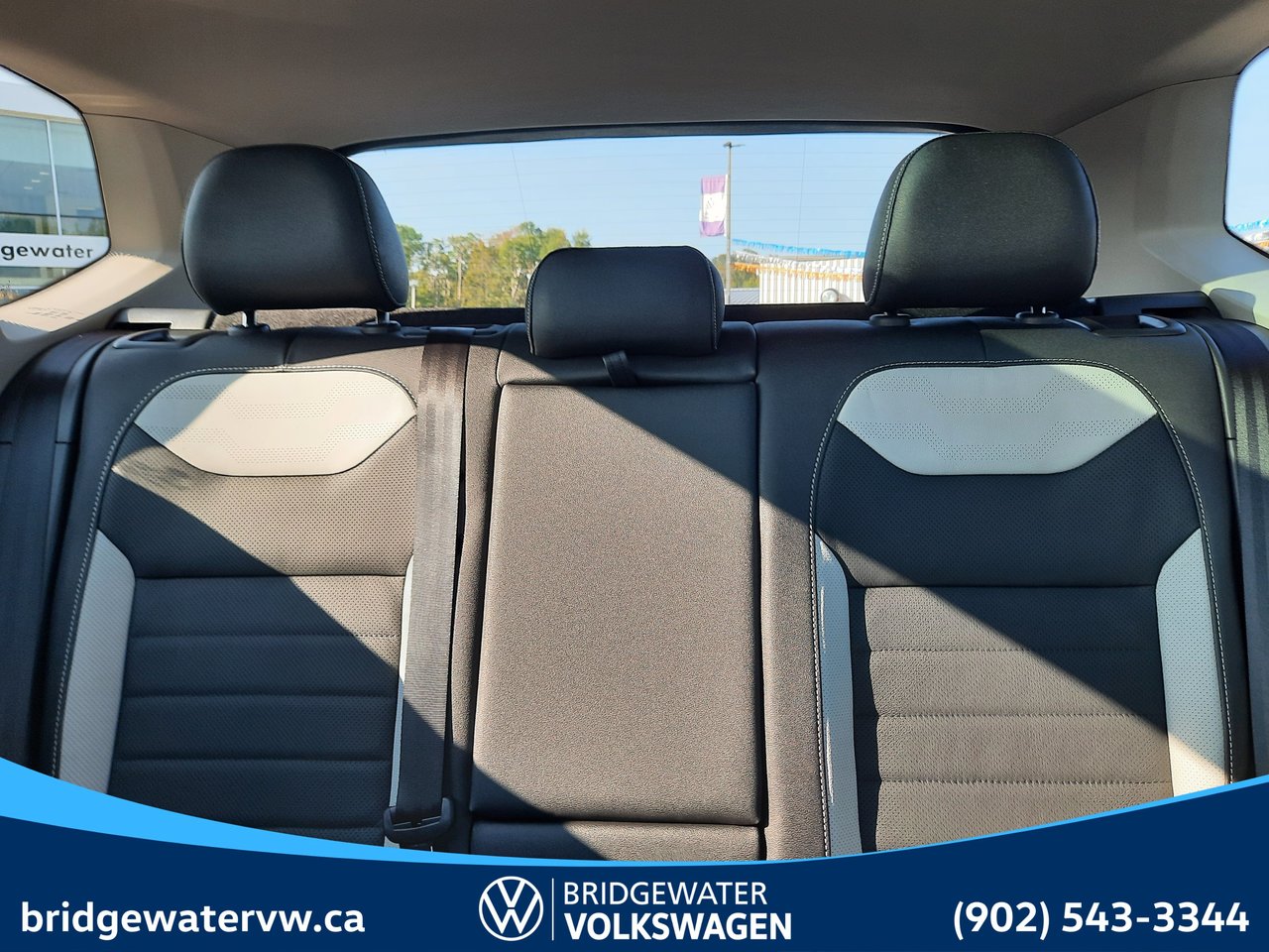 2026 Volkswagen Taos HIGHLINE