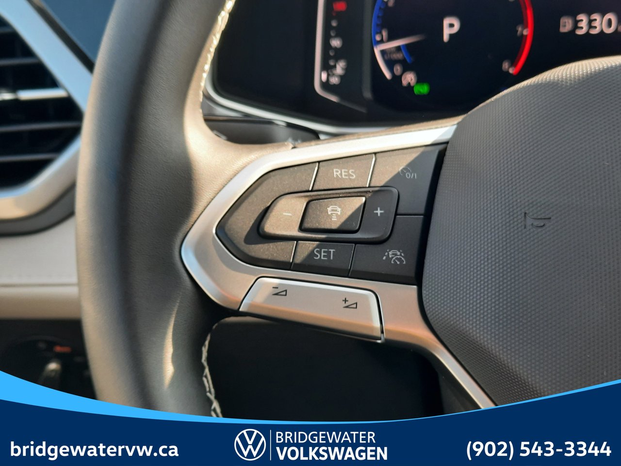 2026 Volkswagen Taos HIGHLINE