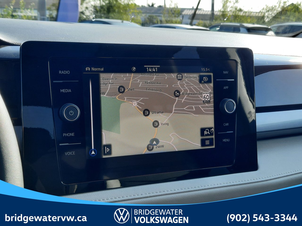 2026 Volkswagen Taos HIGHLINE