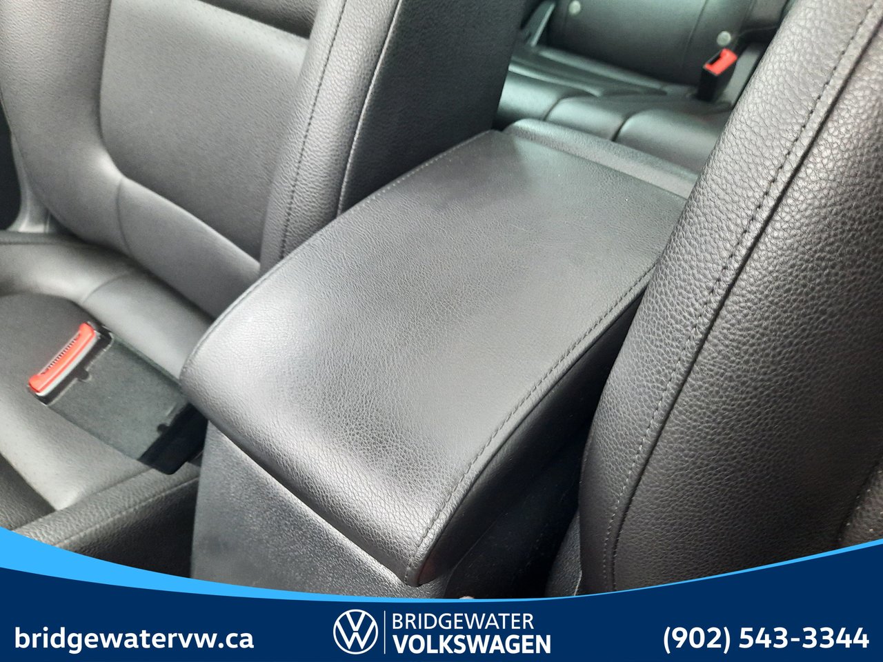 Volkswagen TIGUAN COMFORTLINE 2016