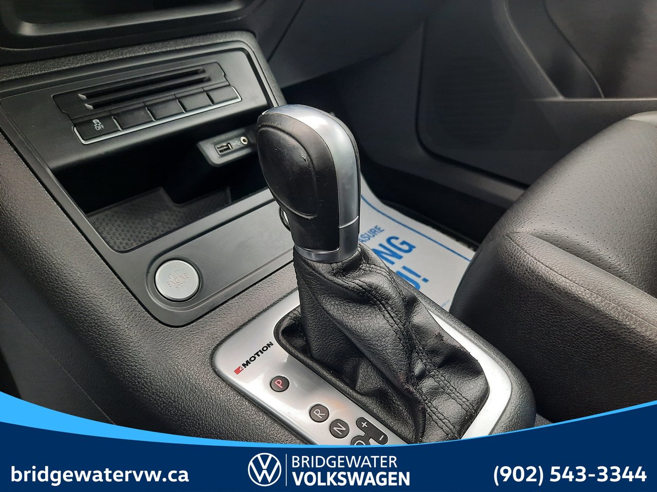 Volkswagen TIGUAN COMFORTLINE 2016