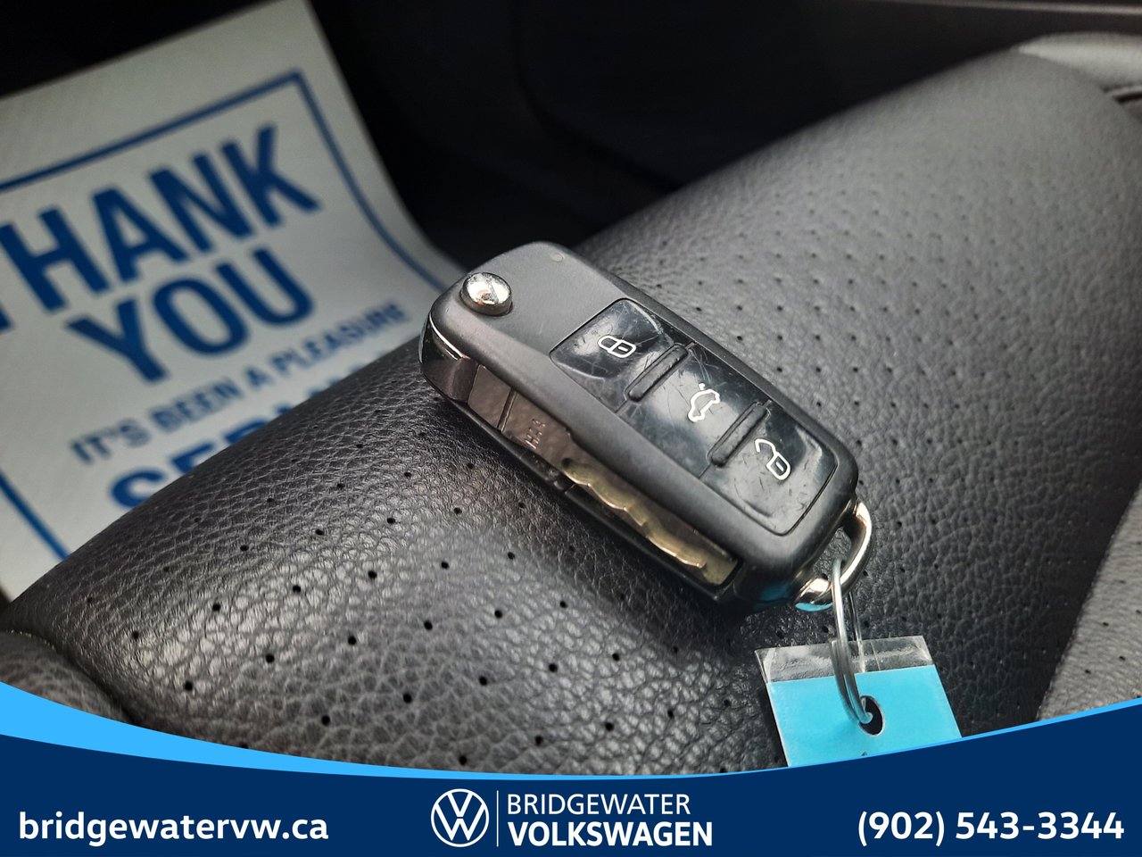 Volkswagen TIGUAN COMFORTLINE 2016