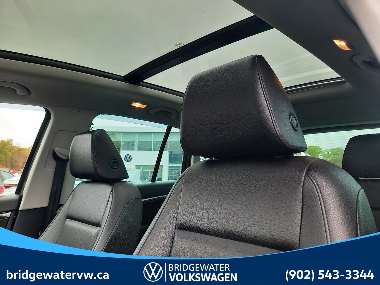 Volkswagen TIGUAN COMFORTLINE 2016