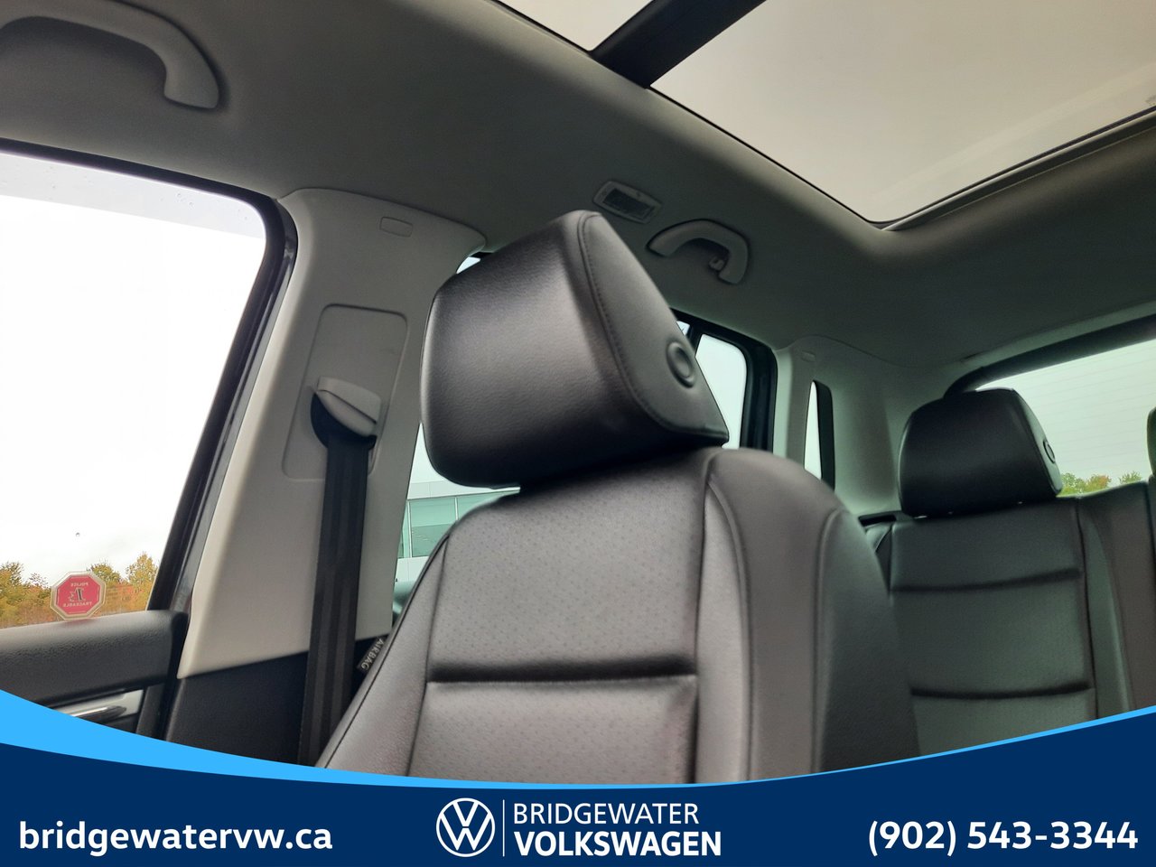 Volkswagen TIGUAN COMFORTLINE 2016
