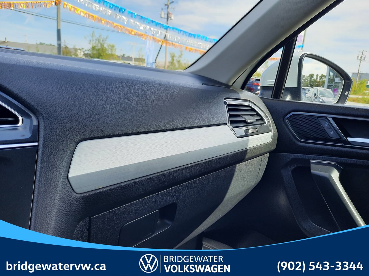 Volkswagen TIGUAN TRENDLINE 2018