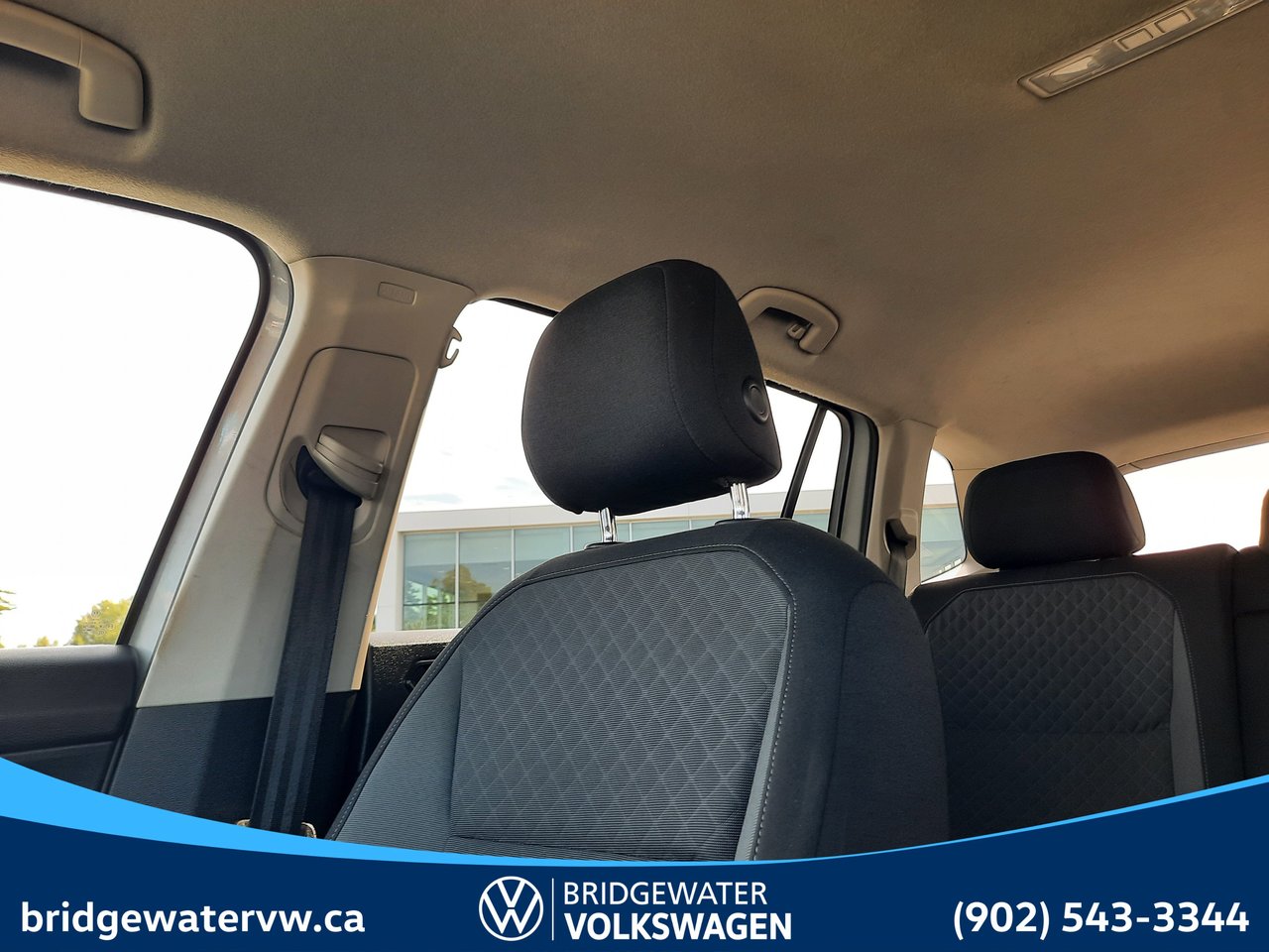 Volkswagen TIGUAN TRENDLINE 2018