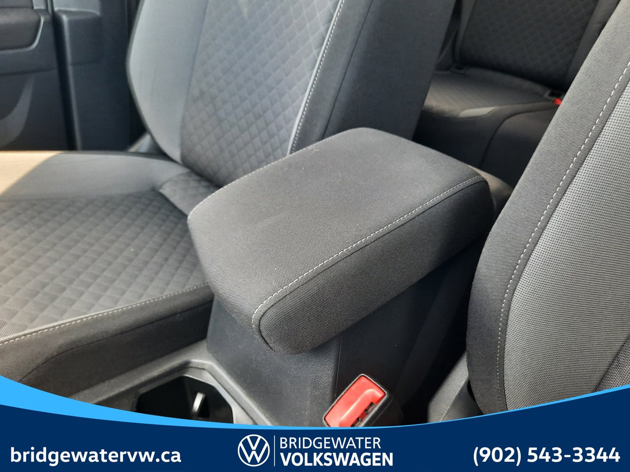 Volkswagen TIGUAN TRENDLINE 2018
