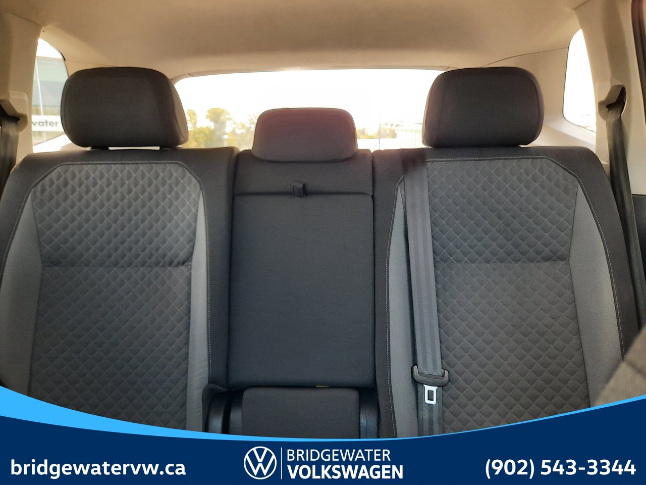 Volkswagen TIGUAN TRENDLINE 2018