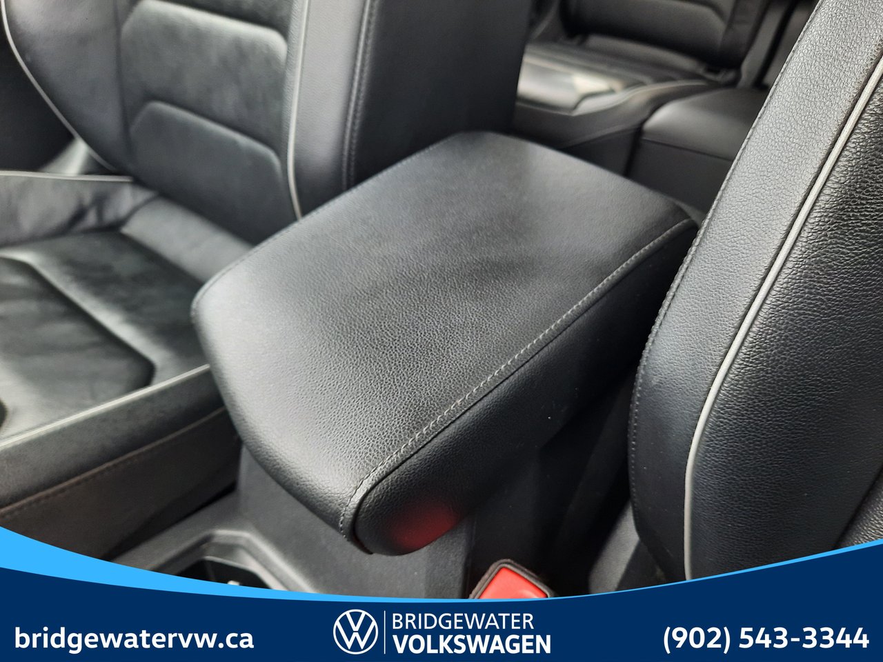 Volkswagen TIGUAN HIGHLINE 2018