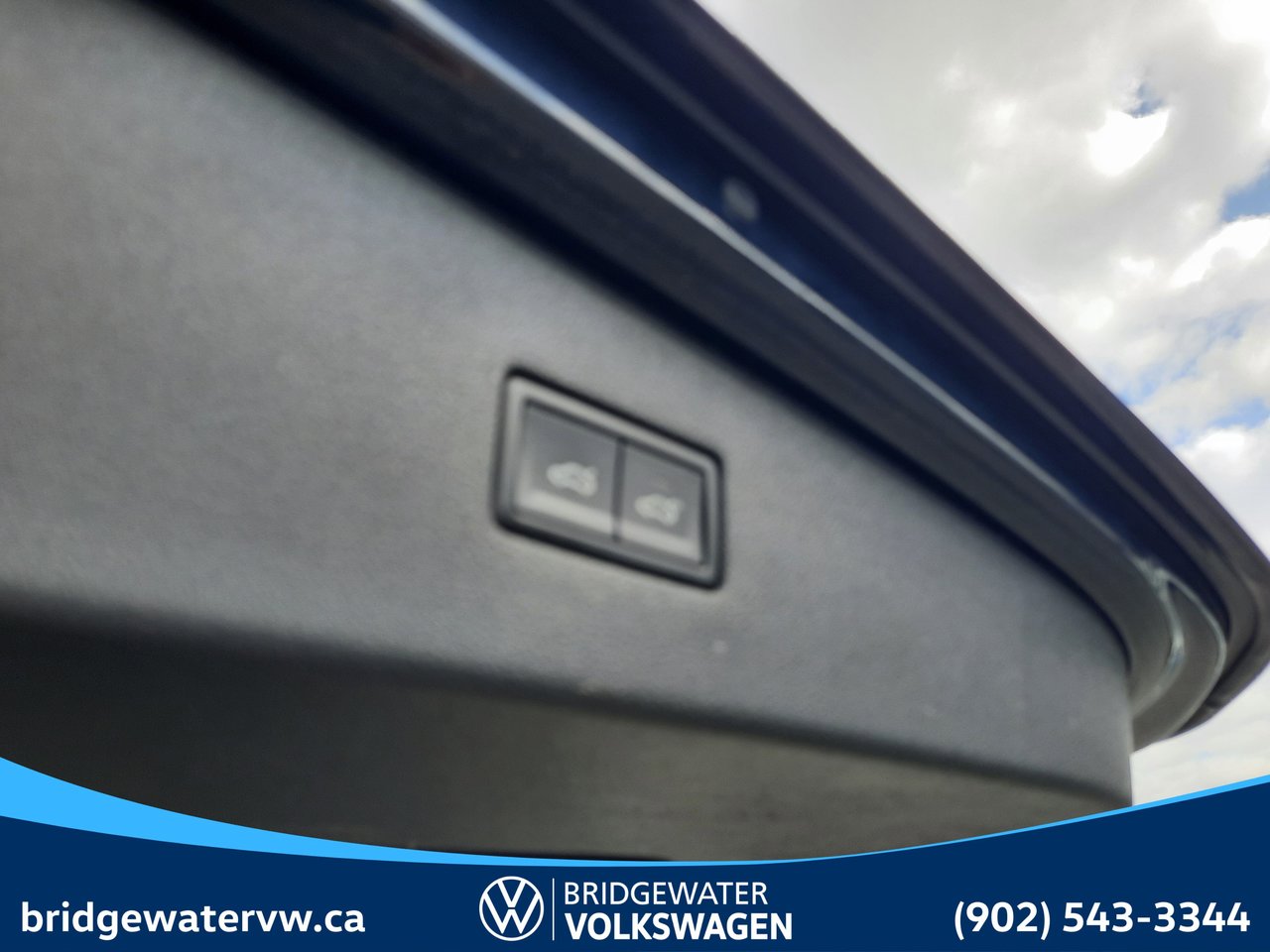 Volkswagen TIGUAN HIGHLINE 2018