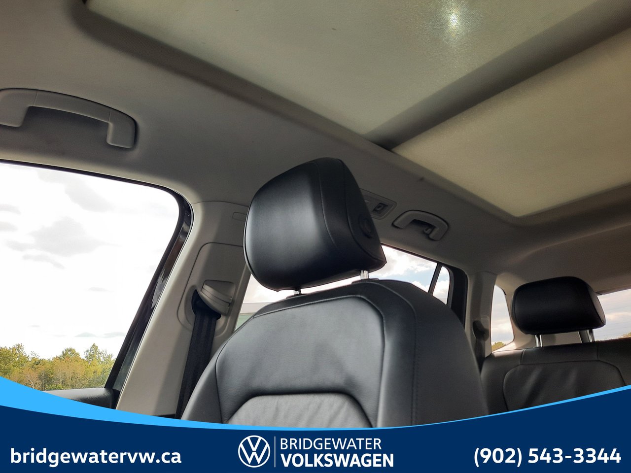 Volkswagen TIGUAN HIGHLINE 2018