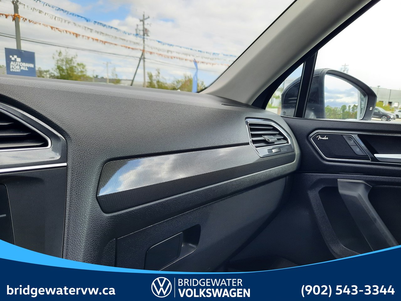 Volkswagen TIGUAN HIGHLINE 2018