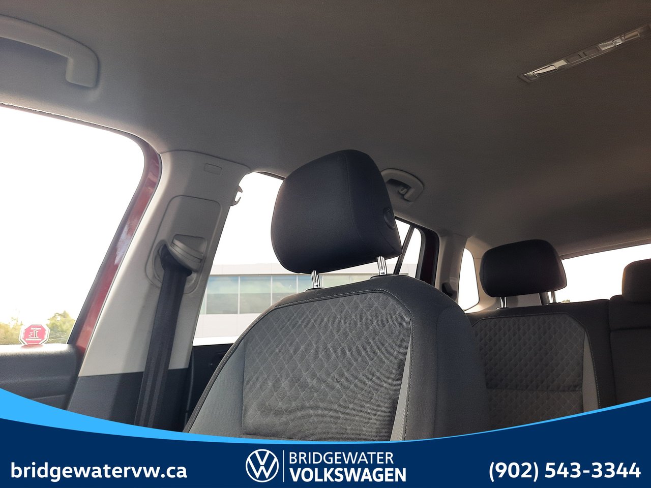 Volkswagen TIGUAN TRENDLINE 2018