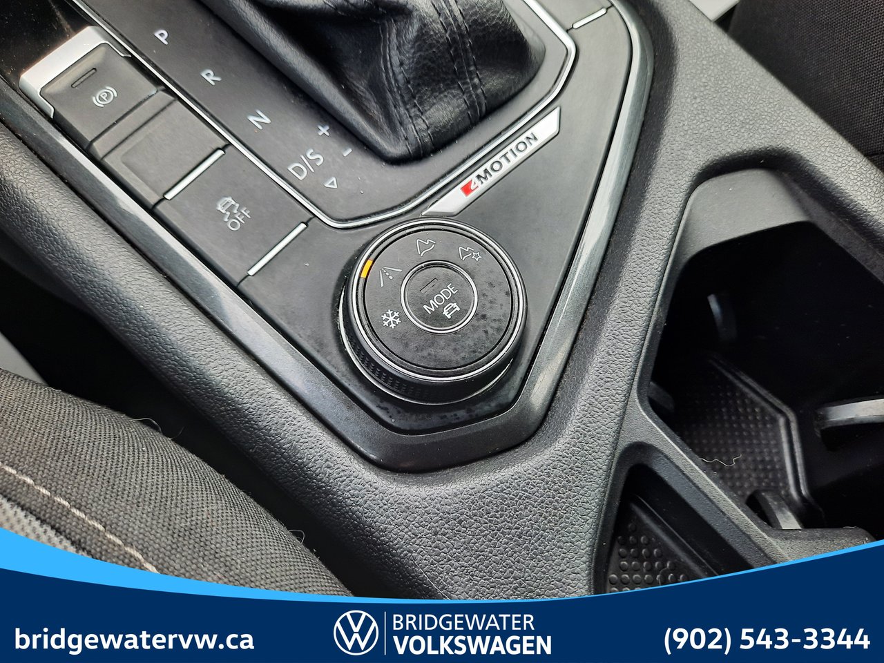 Volkswagen TIGUAN TRENDLINE 2018