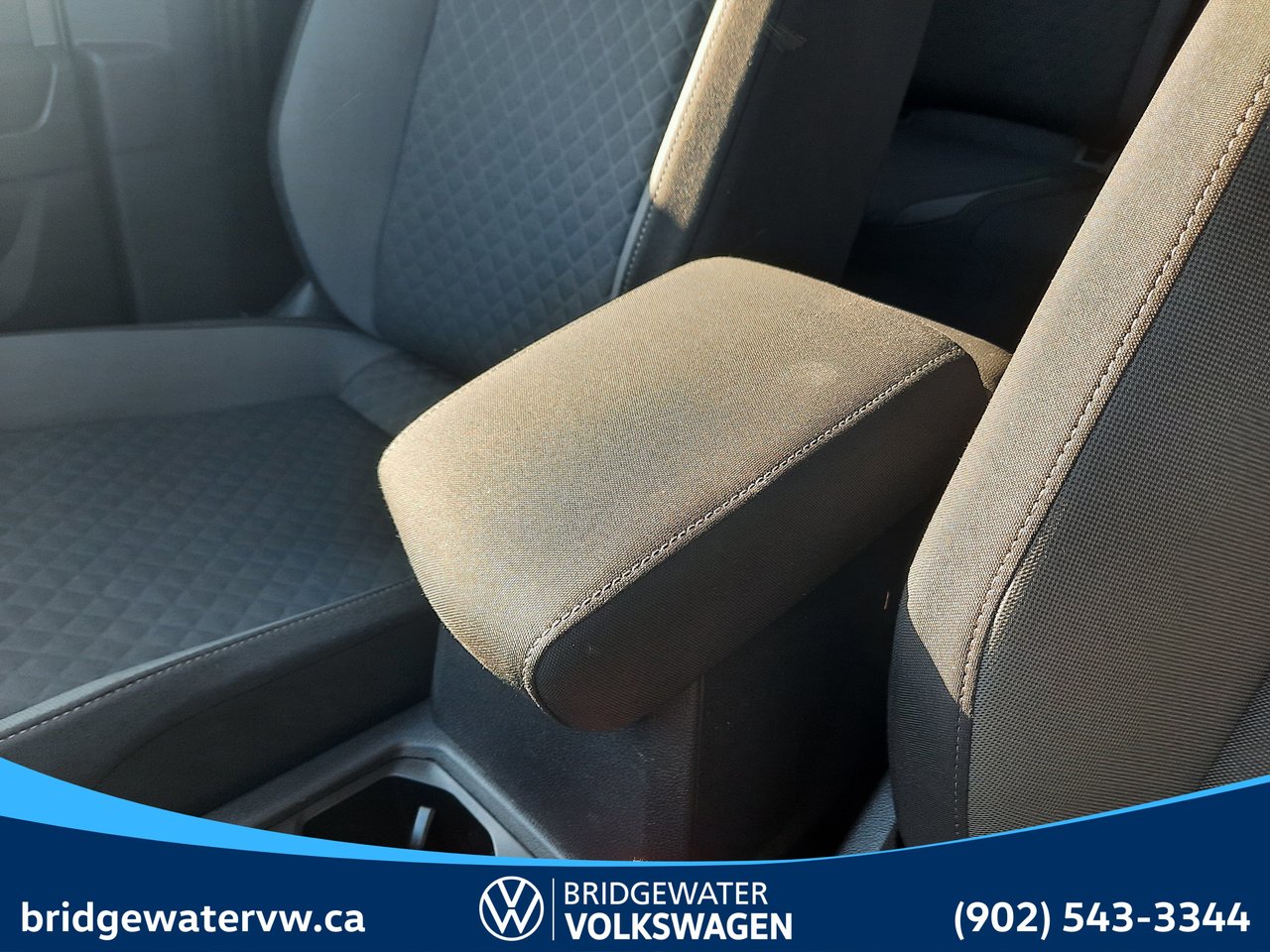 Volkswagen TIGUAN TRENDLINE 2019