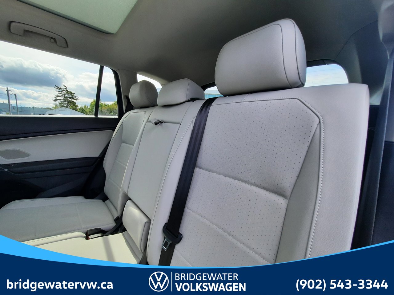 Volkswagen TIGUAN COMFORTLINE 2020