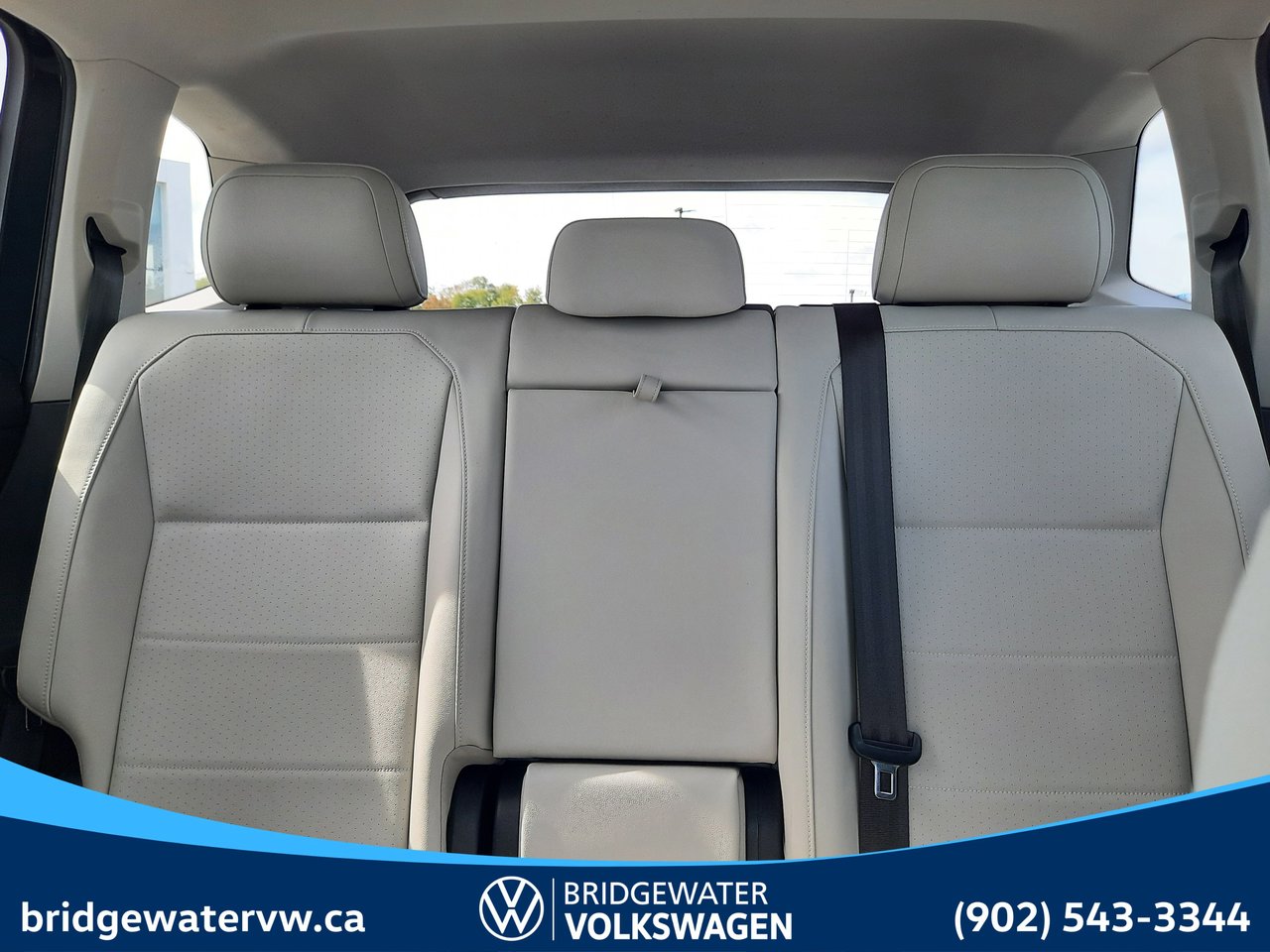 Volkswagen TIGUAN COMFORTLINE 2020