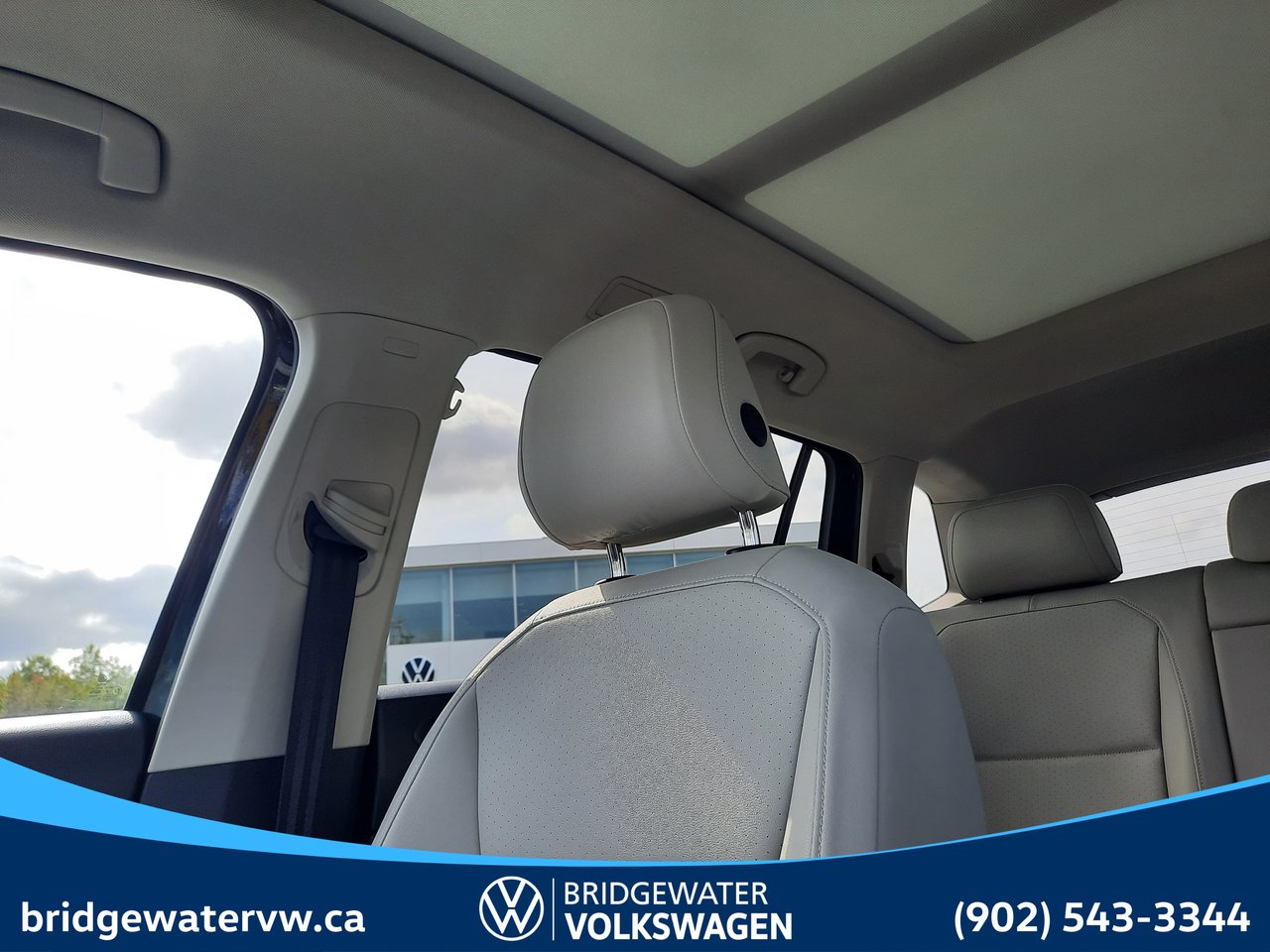 Volkswagen TIGUAN COMFORTLINE 2020