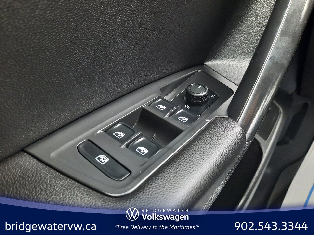 2021 Volkswagen Tiguan COMFORTLINE