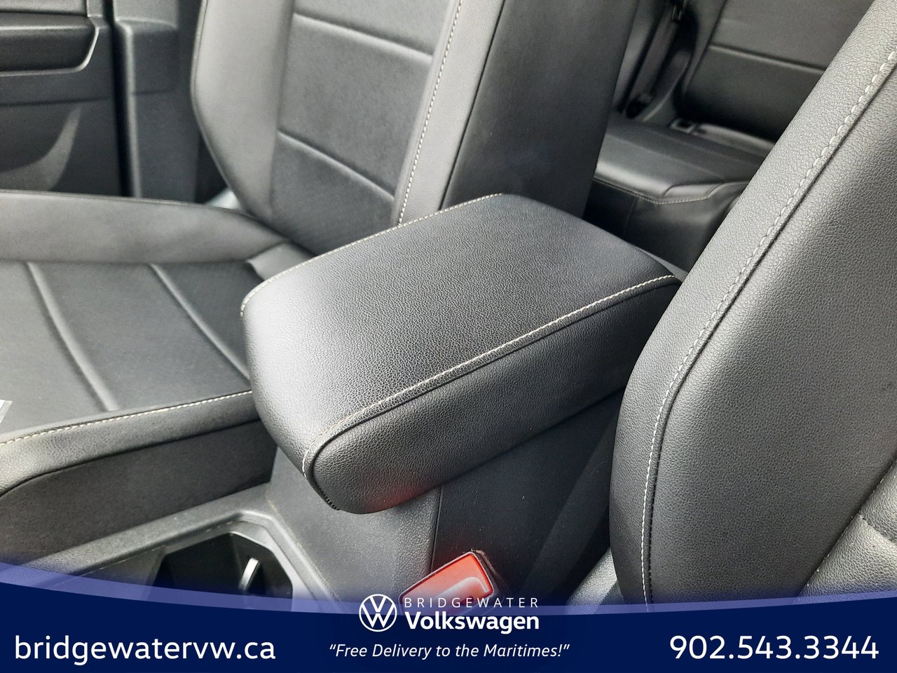 2021 Volkswagen Tiguan COMFORTLINE