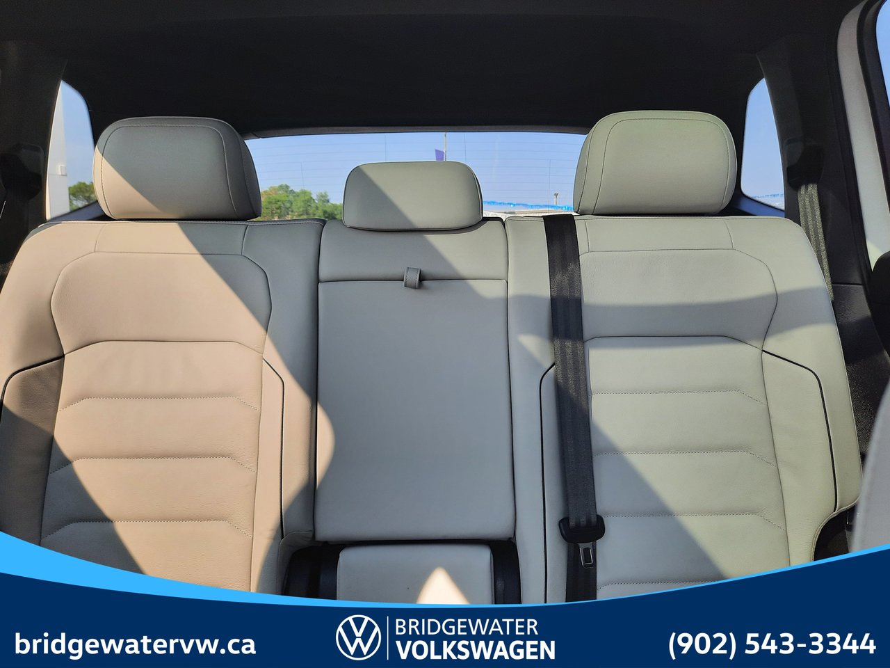 Volkswagen Tiguan HIGHLINE 2021