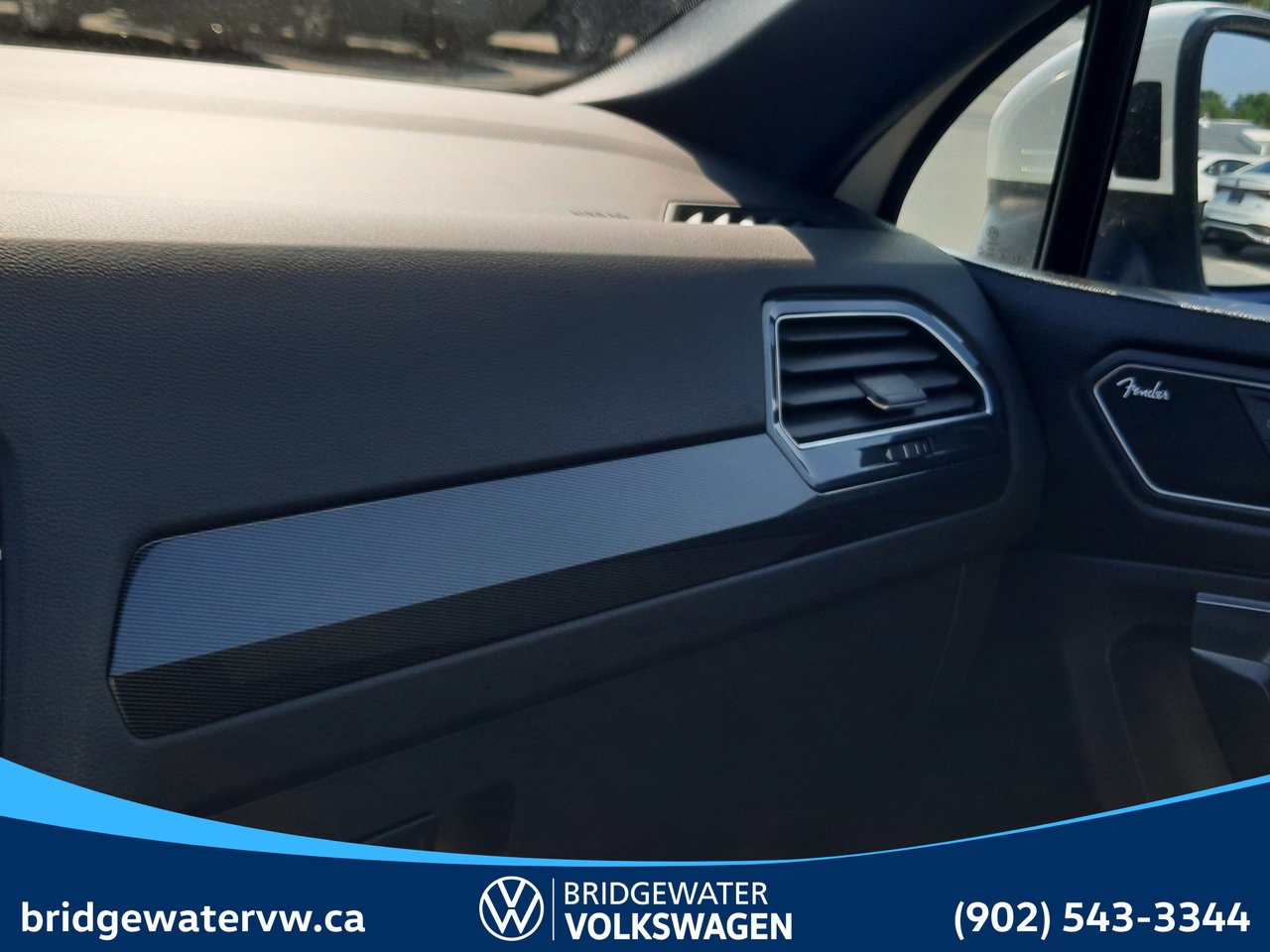 Volkswagen Tiguan HIGHLINE 2021
