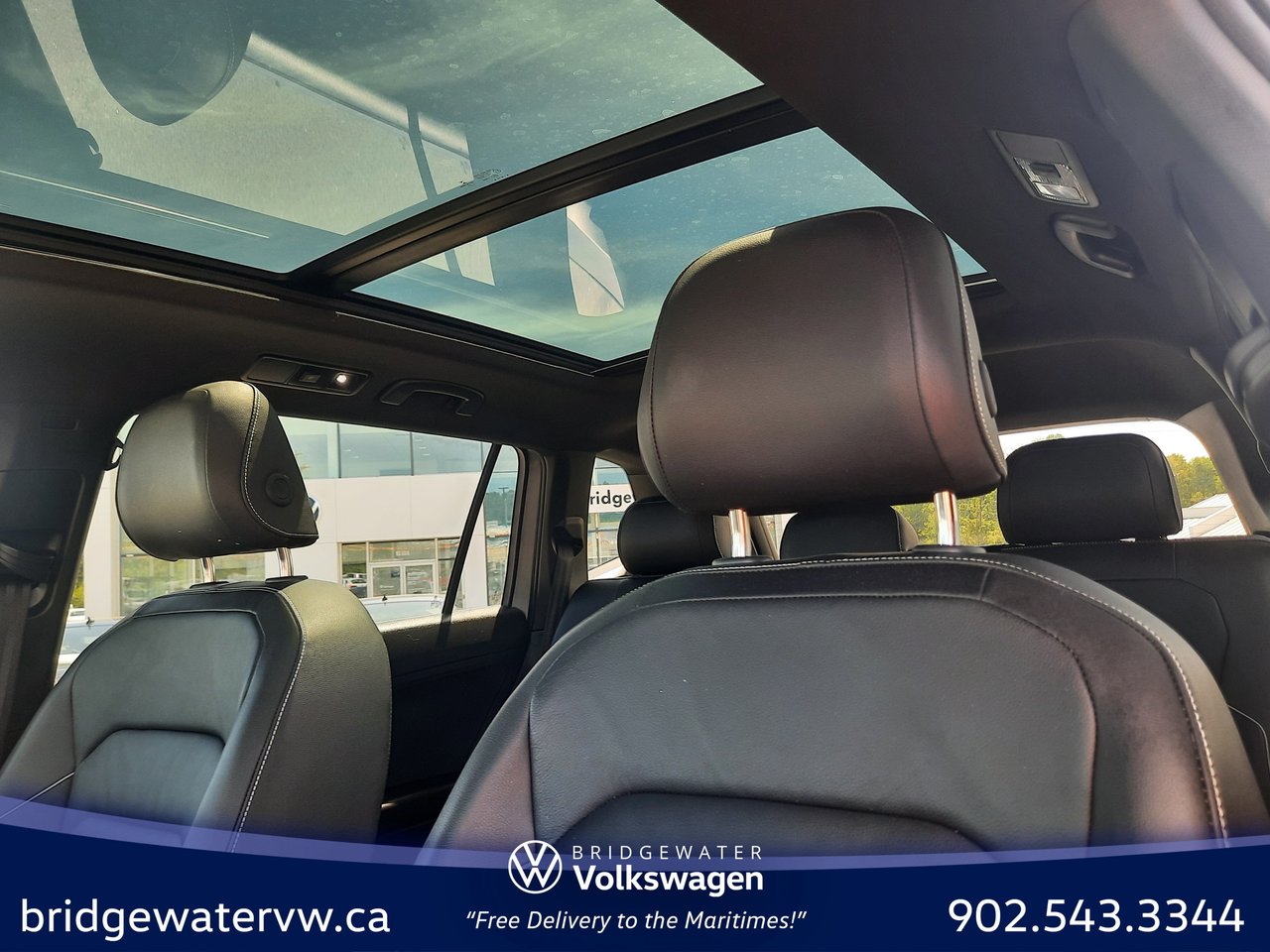 Volkswagen Tiguan HIGHLINE 2021