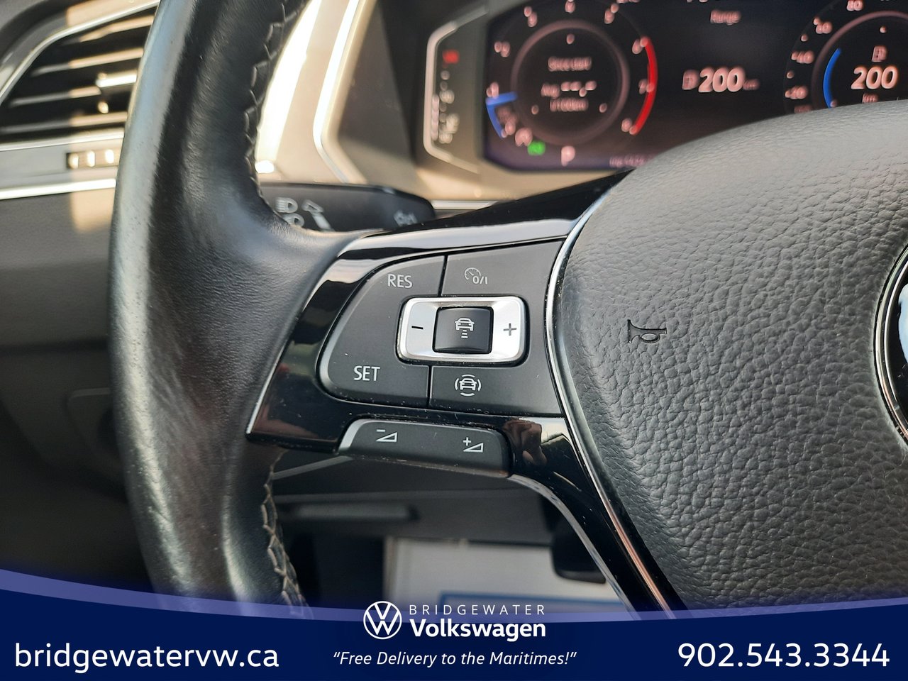 Volkswagen Tiguan HIGHLINE 2021