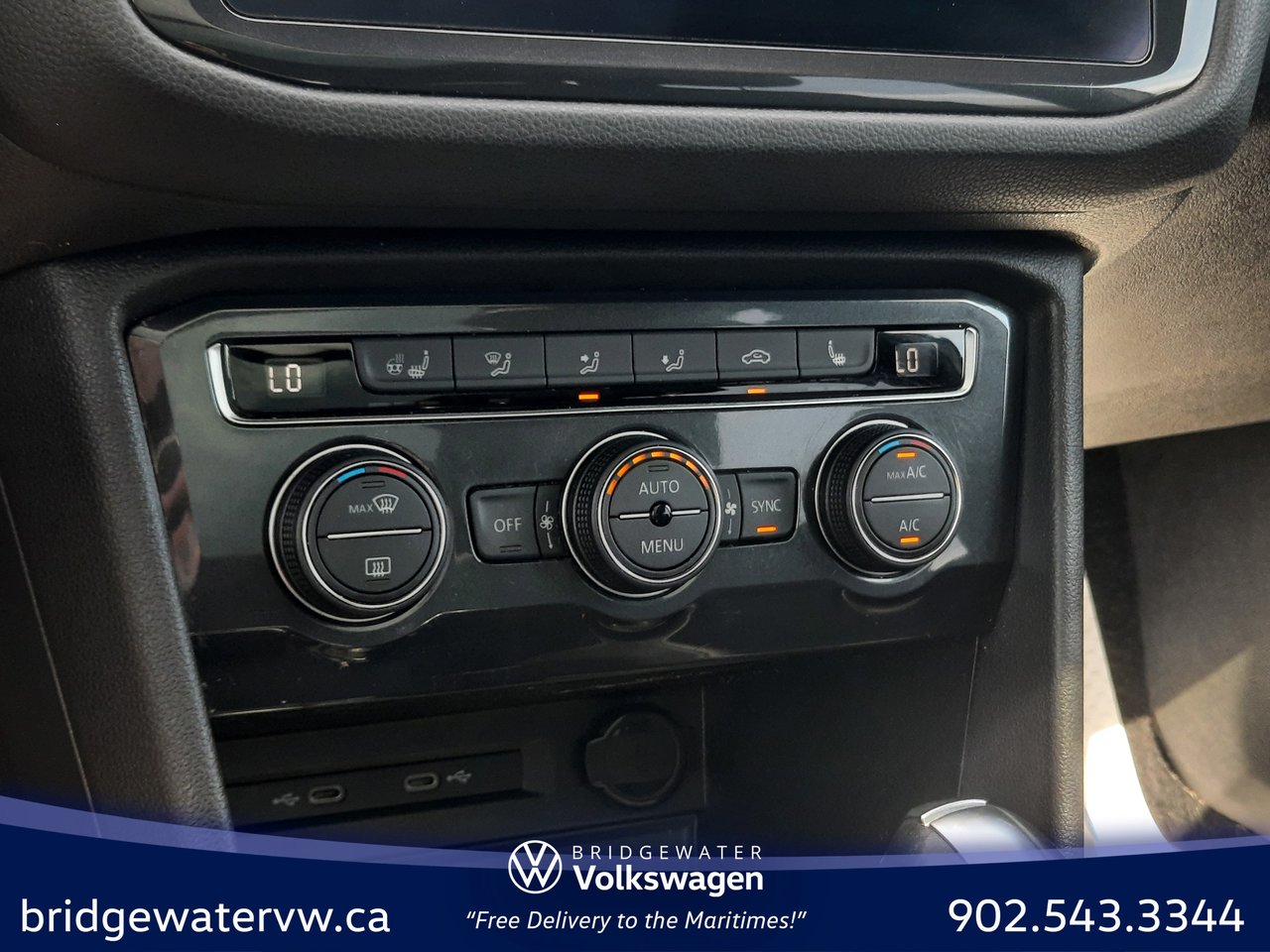 Volkswagen Tiguan HIGHLINE 2021
