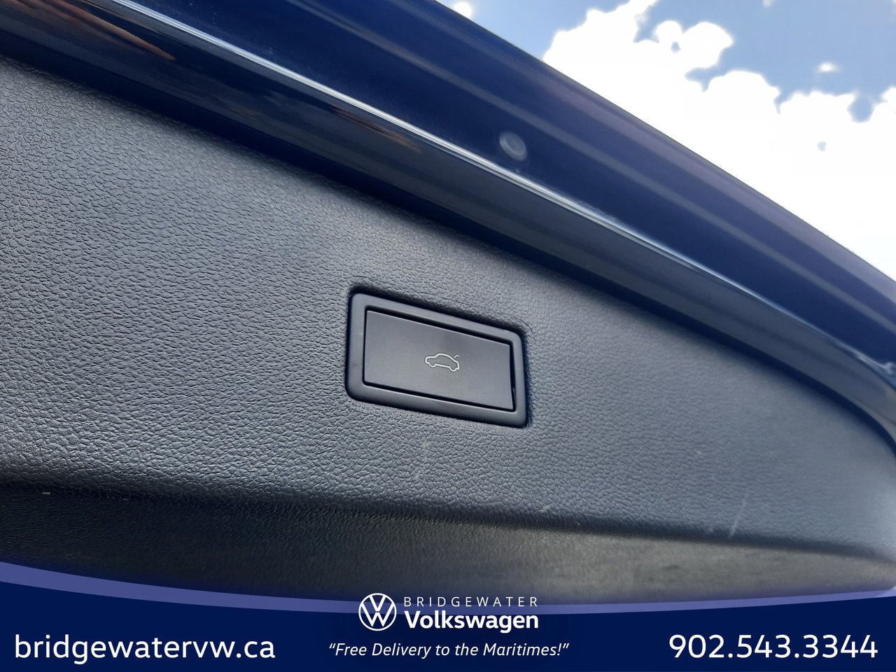 2022 Volkswagen Tiguan COMFORTLINE