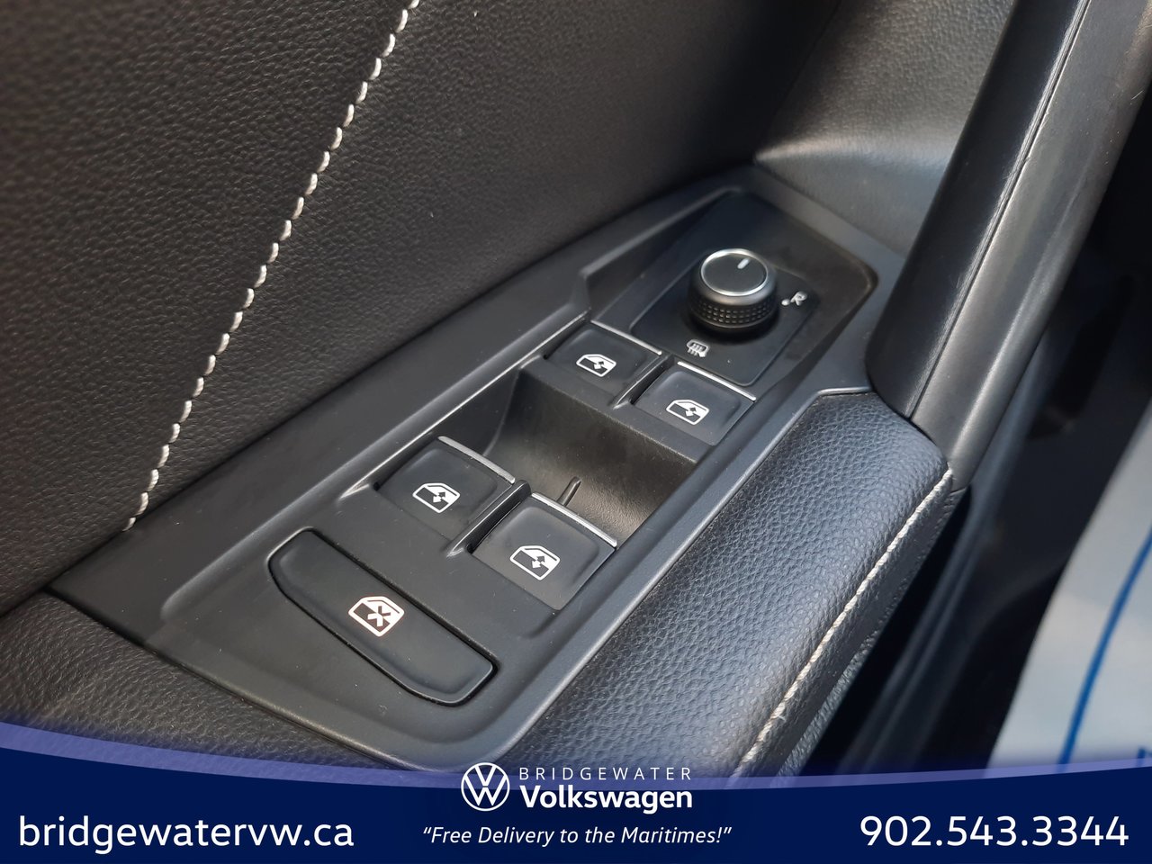 2022 Volkswagen Tiguan COMFORTLINE