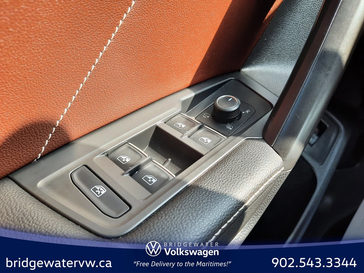 Volkswagen Tiguan HIGHLINE R-LINE 2022