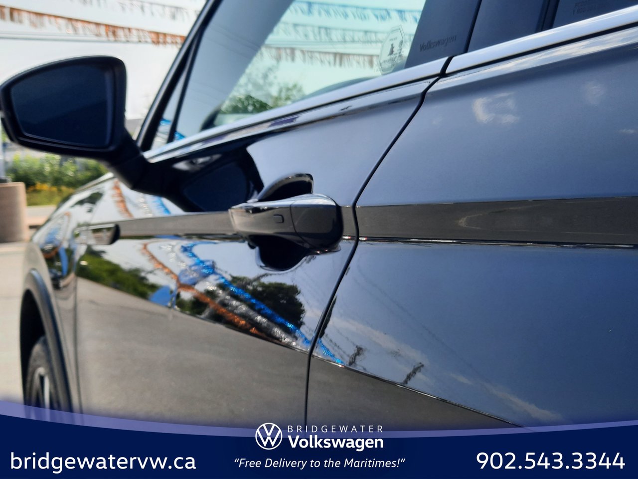 Volkswagen Tiguan HIGHLINE R-LINE 2022