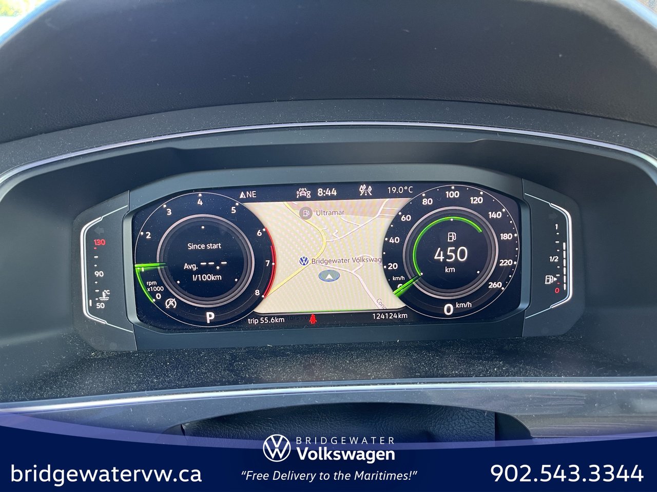 Volkswagen Tiguan HIGHLINE R-LINE 2022