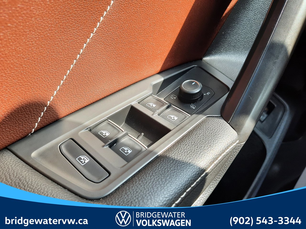 2022 Volkswagen Tiguan HIGHLINE R-LINE