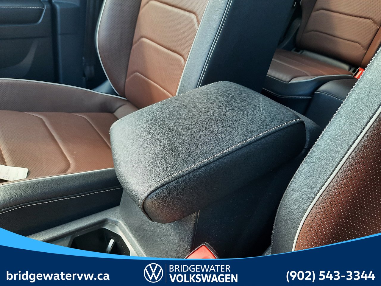 2022 Volkswagen Tiguan HIGHLINE R-LINE