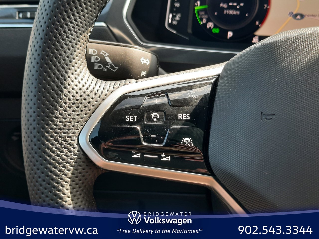 Volkswagen Tiguan HIGHLINE R-LINE 2022