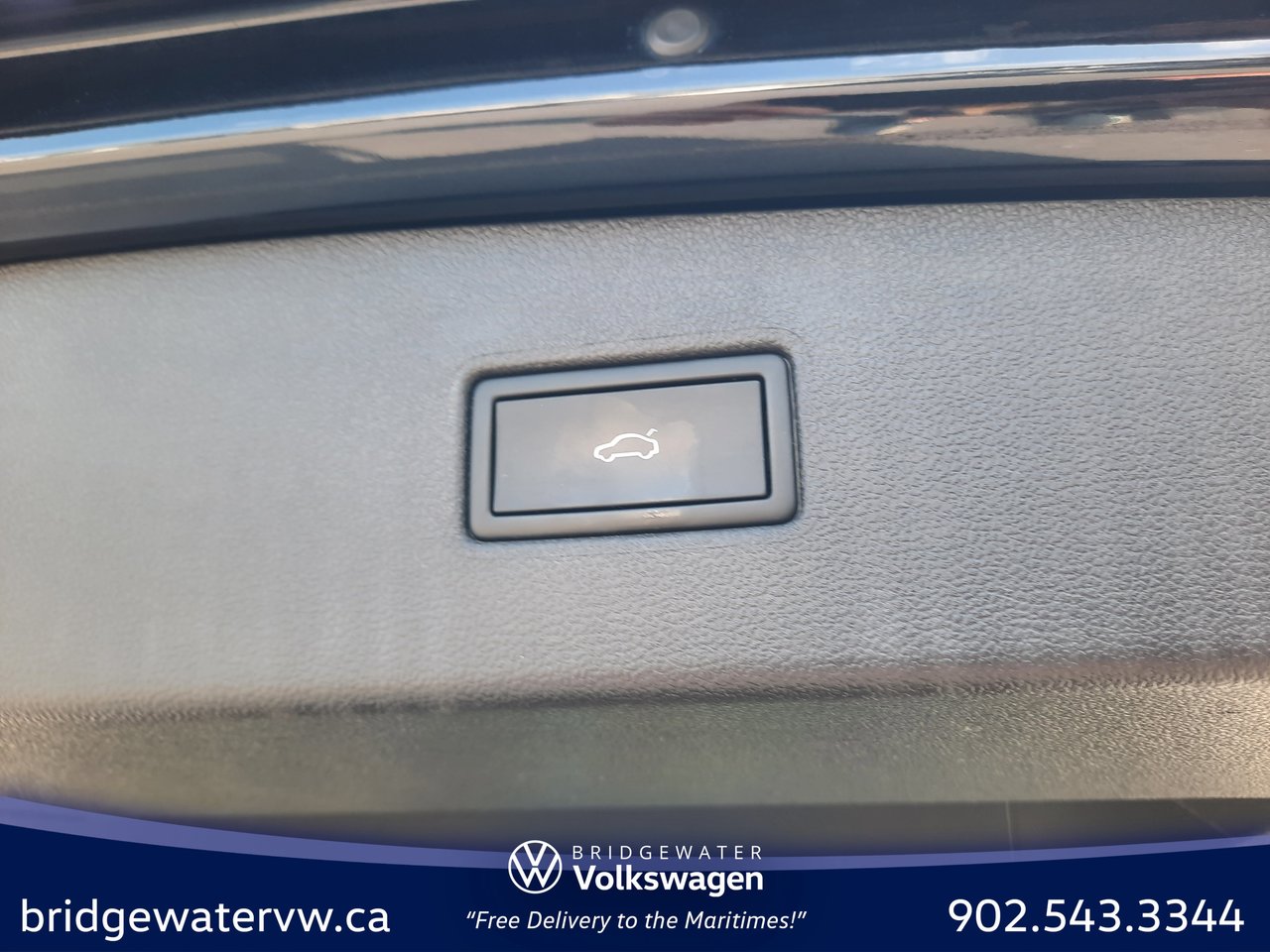 Volkswagen Tiguan HIGHLINE R-LINE 2022