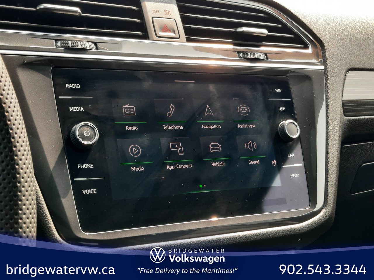 2022 Volkswagen Tiguan HIGHLINE R-LINE