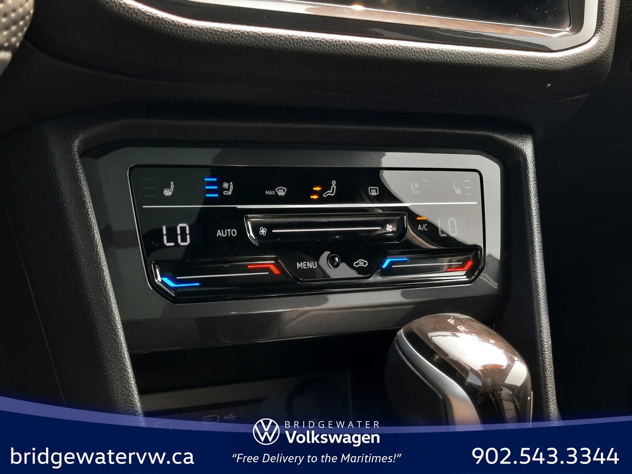 2022 Volkswagen Tiguan HIGHLINE R-LINE