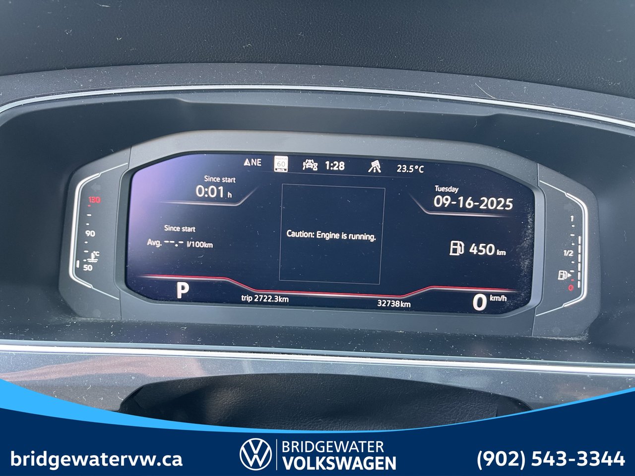 2022 Volkswagen Tiguan HIGHLINE R-LINE