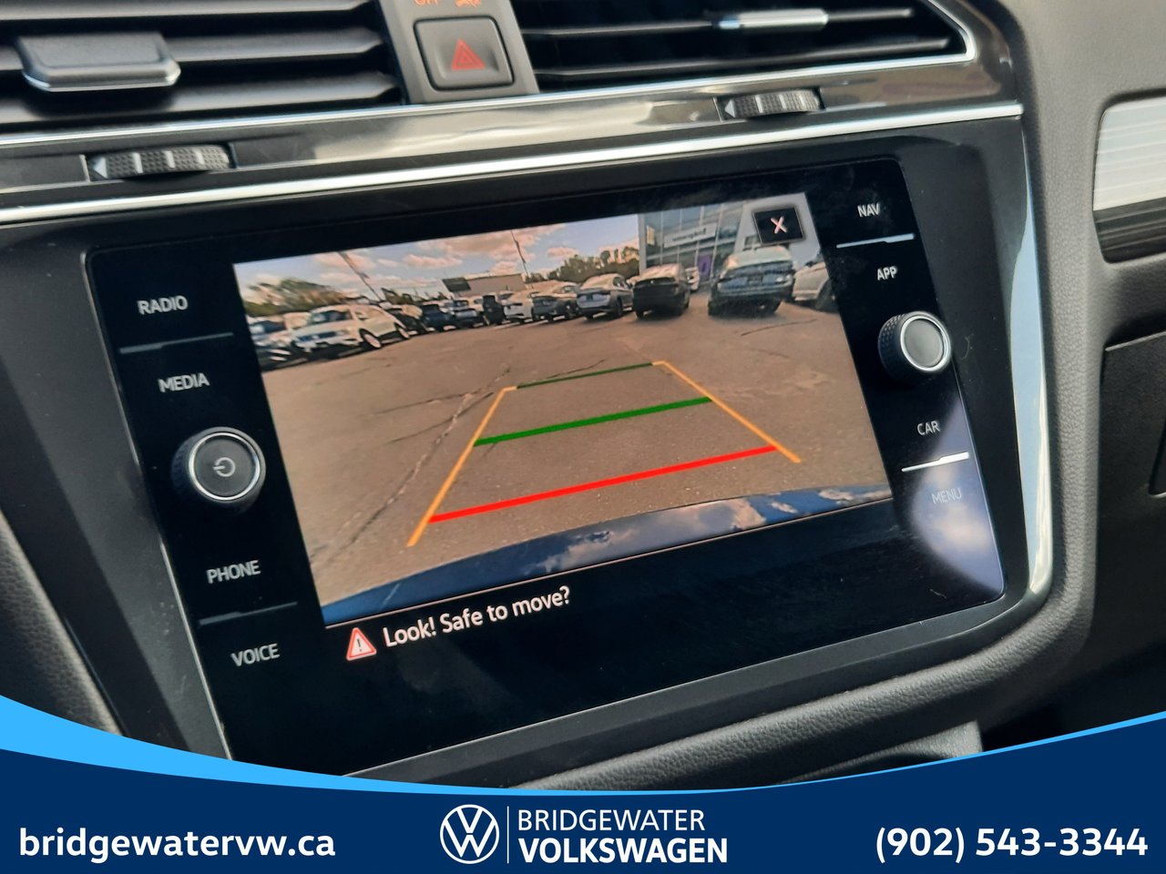 Volkswagen TIGUAN HIGHLINE R-LINE 2022