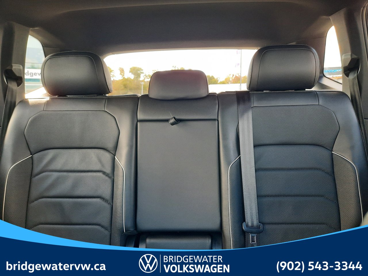 Volkswagen TIGUAN HIGHLINE R-LINE 2022