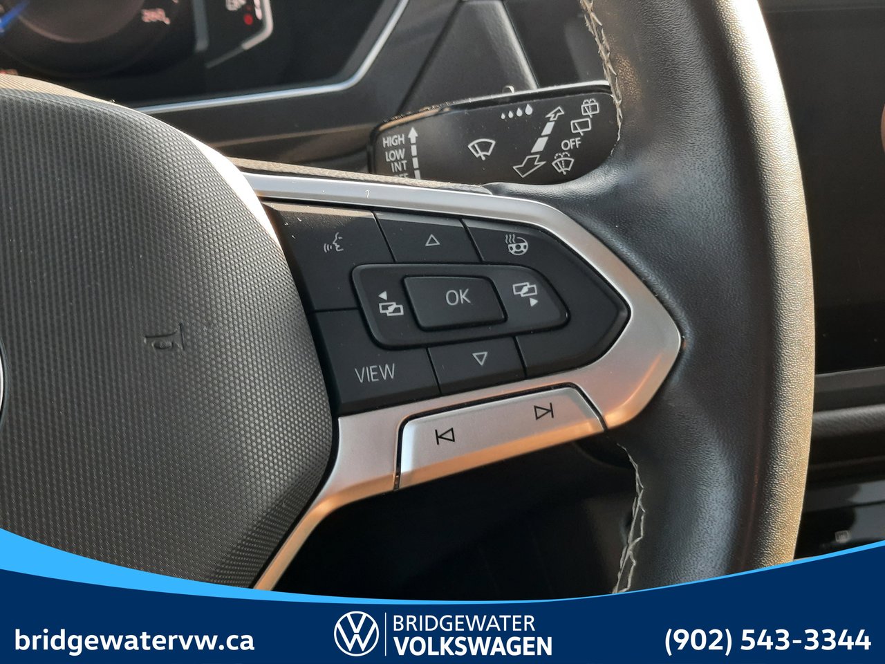 Volkswagen TIGUAN COMFORTLINE 2022