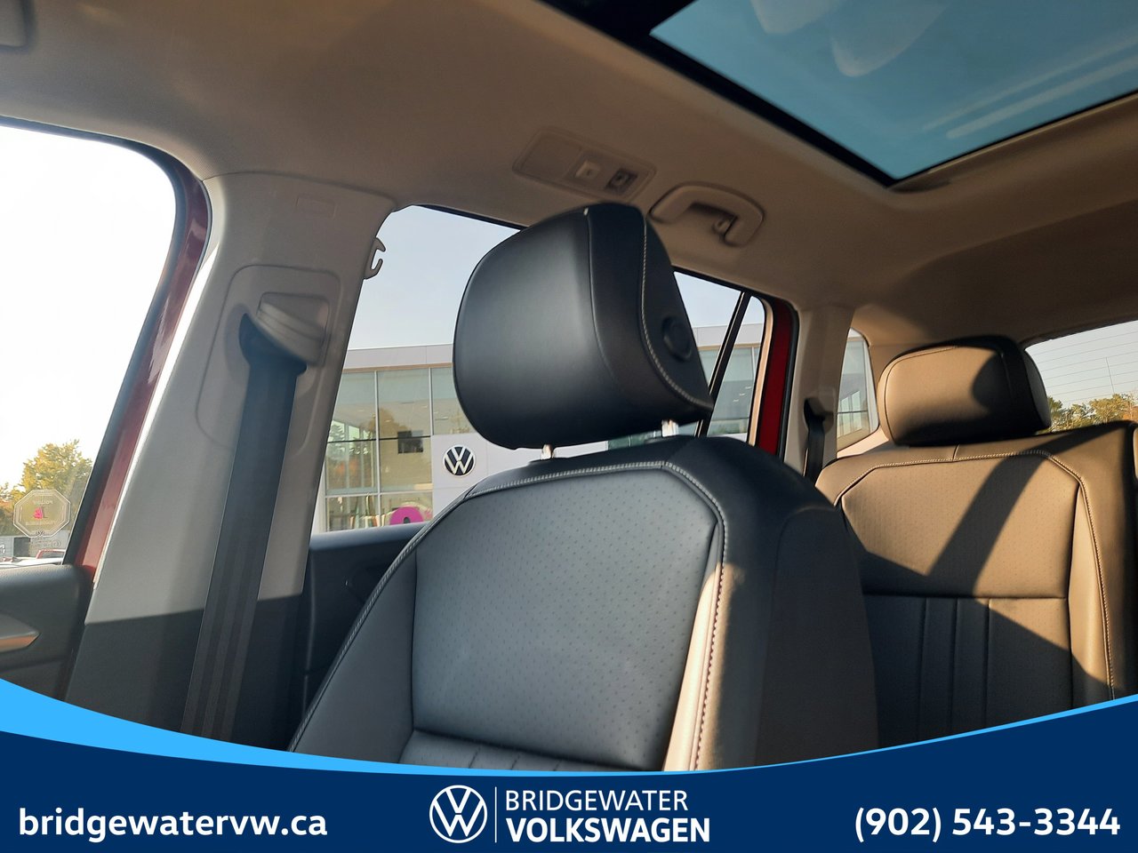 Volkswagen TIGUAN COMFORTLINE 2022