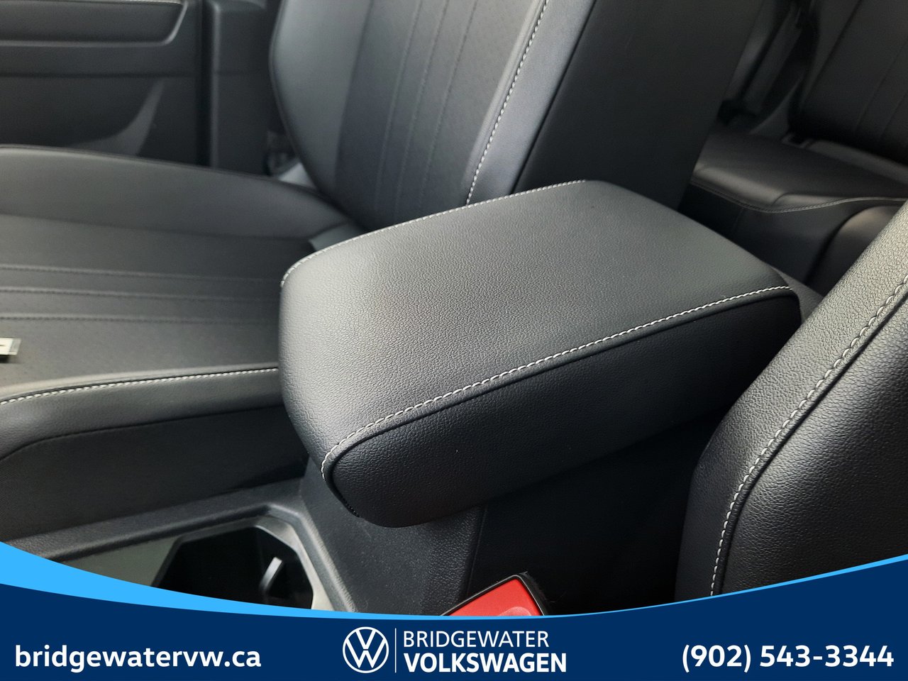 Volkswagen TIGUAN COMFORTLINE R-LINE BLACK EDITION 2022