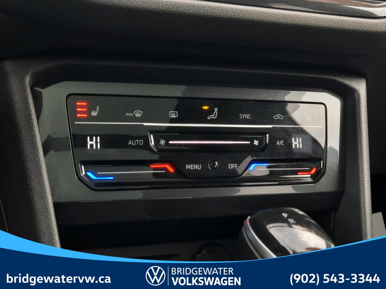 Volkswagen TIGUAN COMFORTLINE R-LINE BLACK EDITION 2022