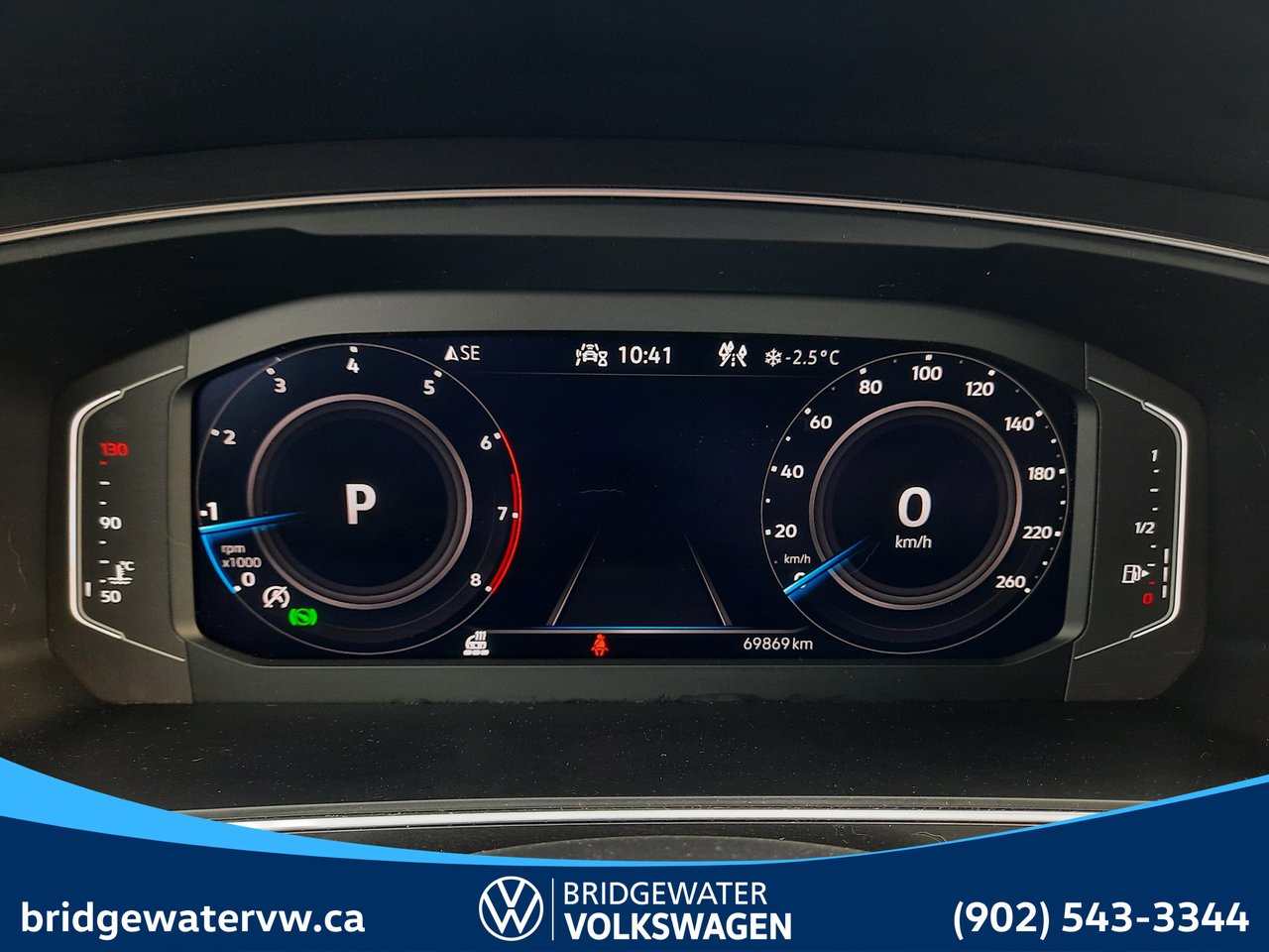 Volkswagen TIGUAN COMFORTLINE R-LINE BLACK EDITION 2022